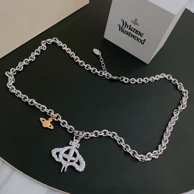 Vivienne Westwood Necklaces